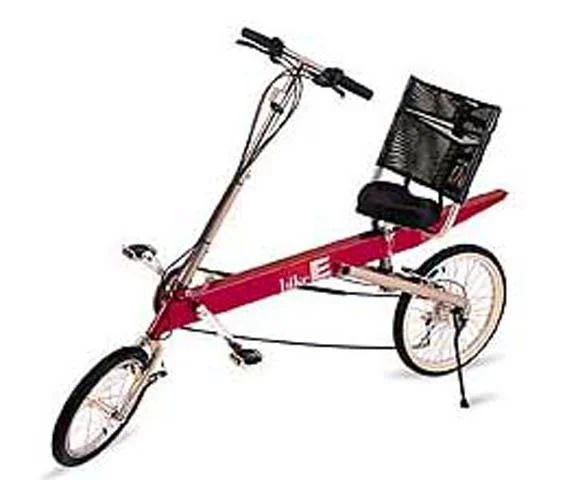 1999 BikeE At 3.0