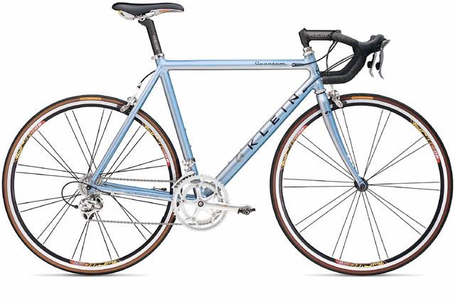 1999 Klein Quantum