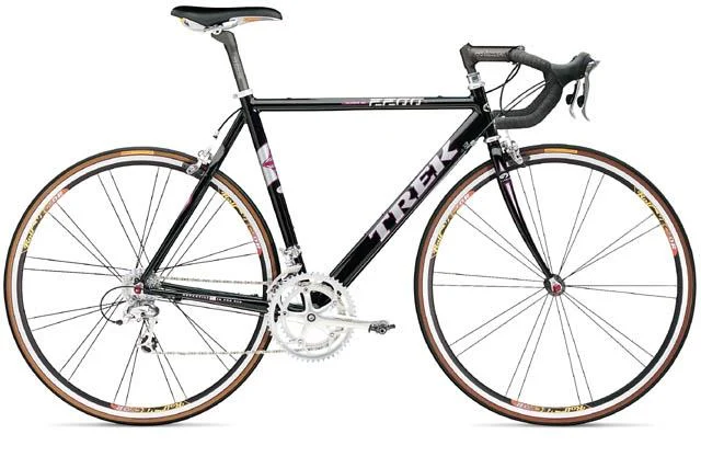 1999 Trek 2200T