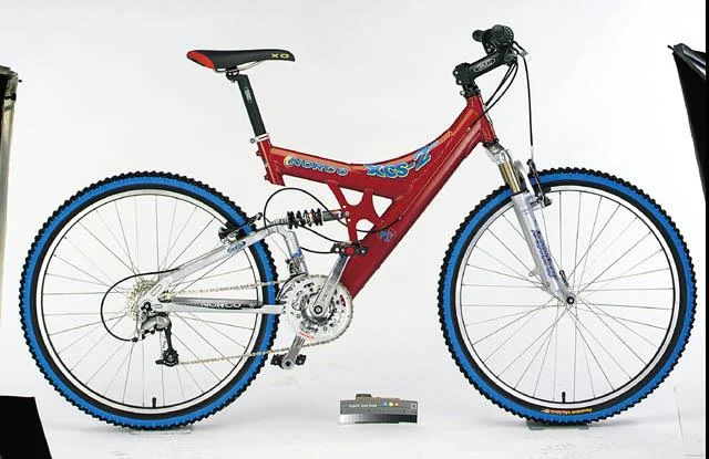 1999 Norco XCS-2