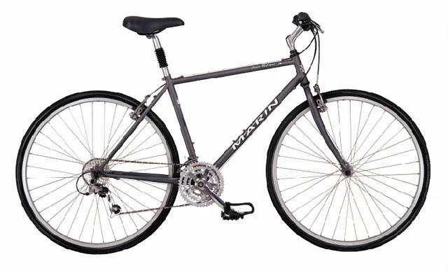 1999 Marin San Rafael