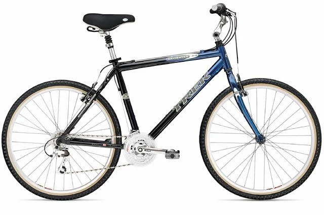 1999 Trek Navigator 300