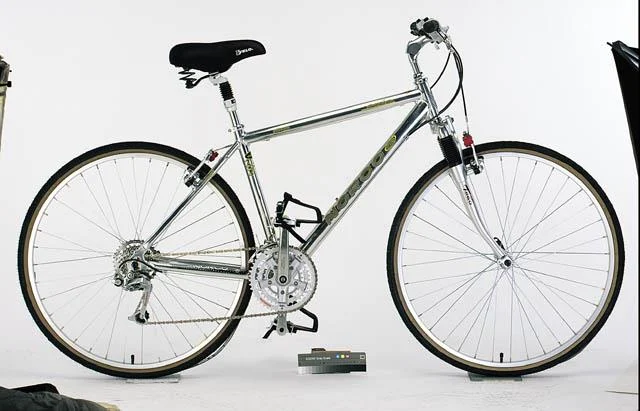 1999 Norco Axia