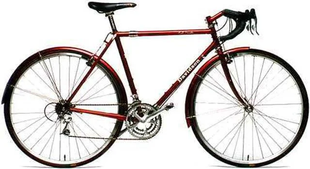 1999 Davidson Touring