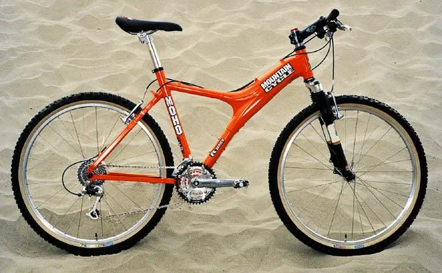 1999 Mountain Cycle Moho STS (01)