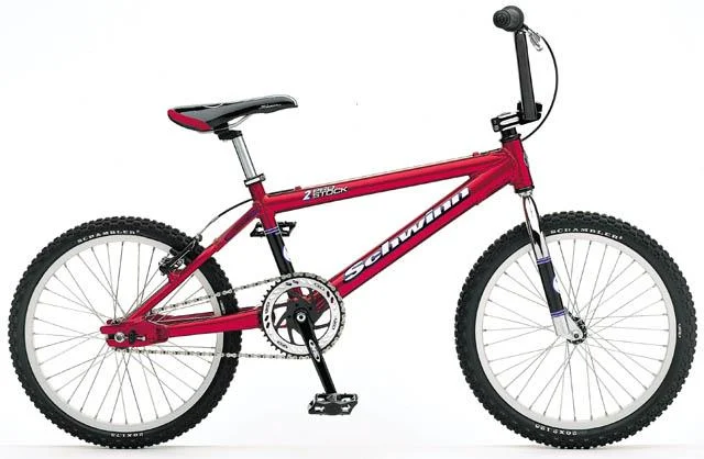 1999 Schwinn Pro Stock 2