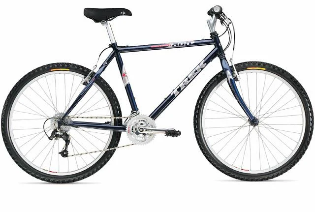 1999 Trek 800