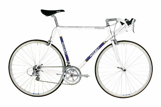 1999 Ritchey Chicane