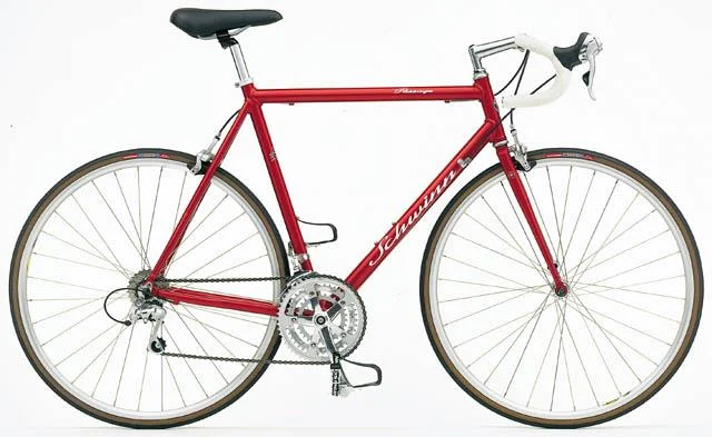 1999 Schwinn Passage