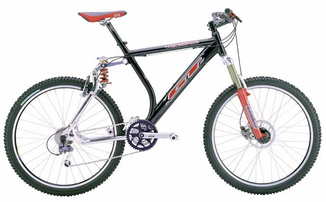 1999 GT LTS-2000 DS