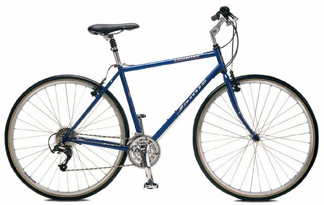 1999 Jamis Tangier