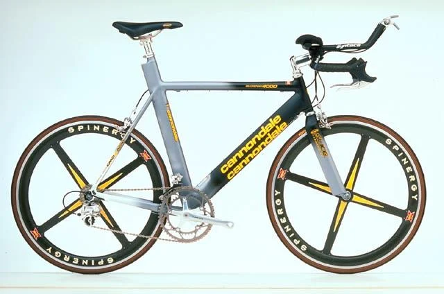 1999 Cannondale Multisport 4000
