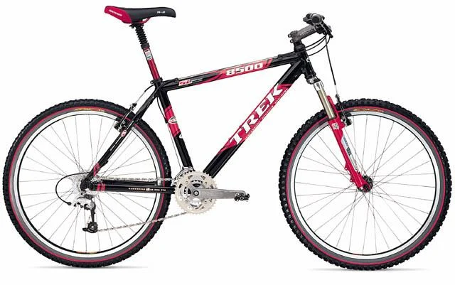 1999 Trek 8500 LT