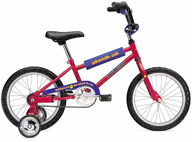 1999 Trek Mt. Cub 16 (01)