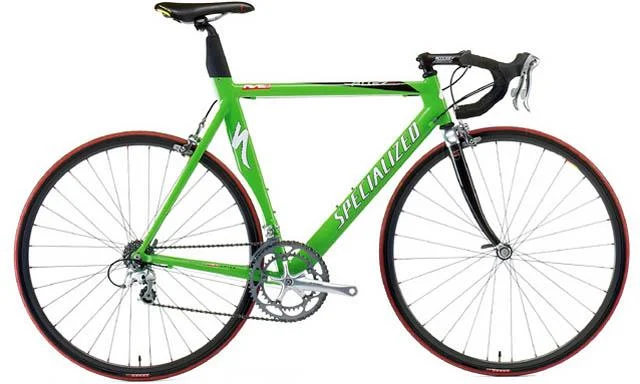 1999 Specialized Allez M4 Pro