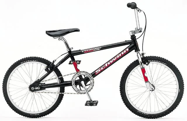 1999 Schwinn Predator FW