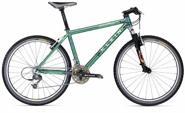 1999 Klein Androit Race