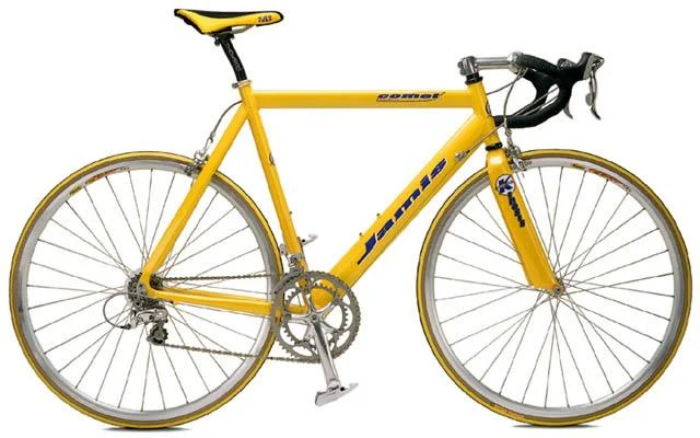 1999 Jamis Comet