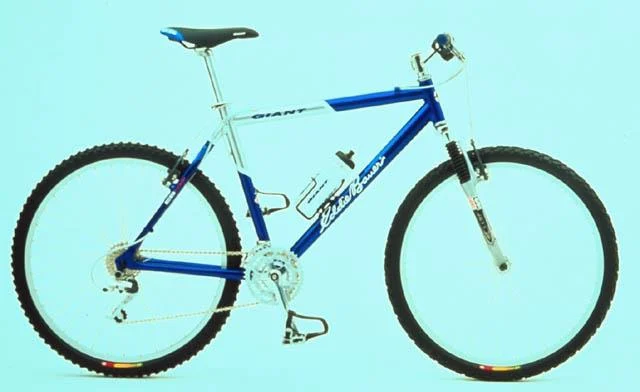 1999 Giant EB COMP