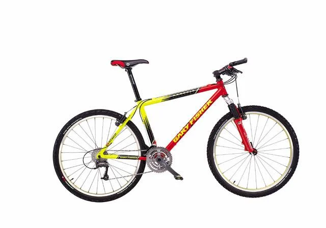 1999 Gary Fisher Procaliber