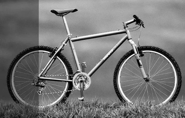 1999 Moots YBB