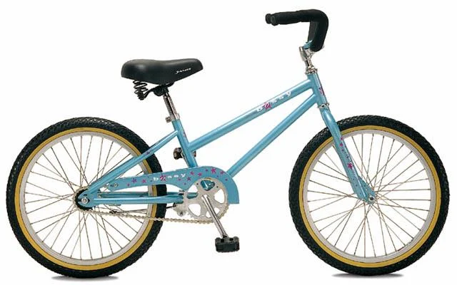 1999 Jamis Bossy 20