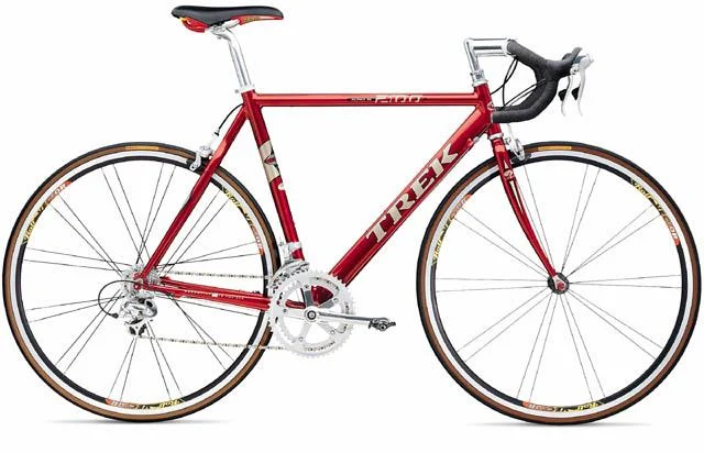 1999 Trek 2100T