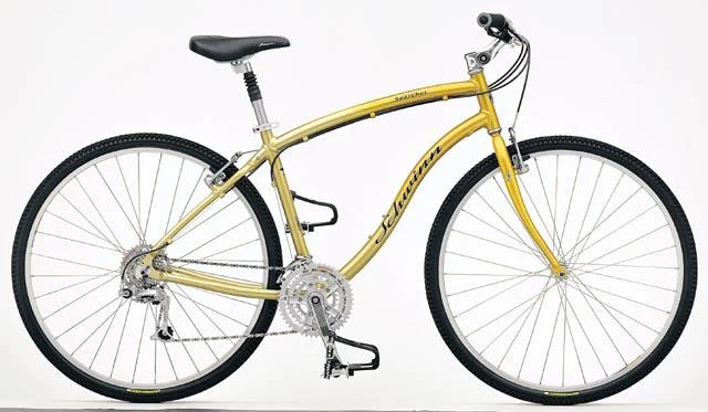 1999 Schwinn Searcher SL