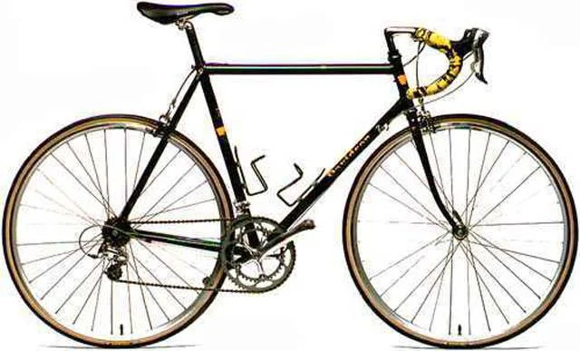 1999 Davidson Steel Road