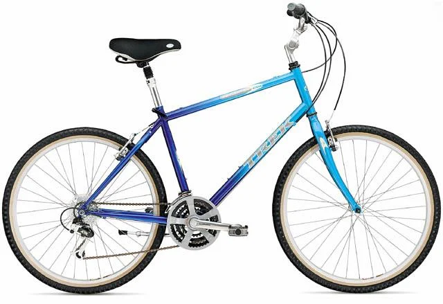 1999 Trek Navigator 200