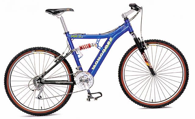 1999 Mongoose NX 8.1 (01)