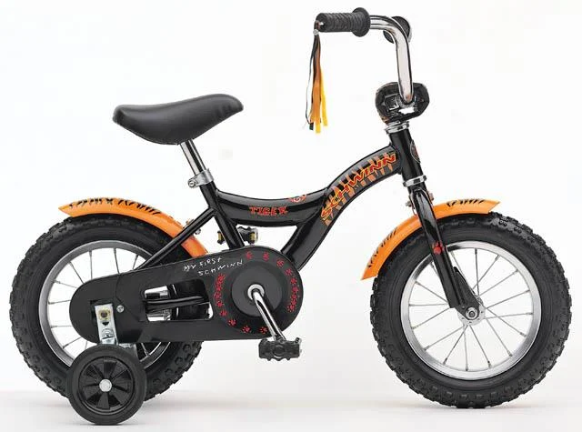 1999 Schwinn Tiger