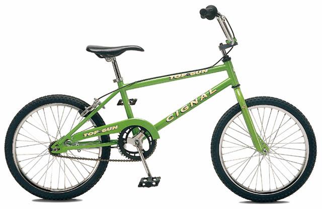 1999 Cignal Top Gun 20 full size