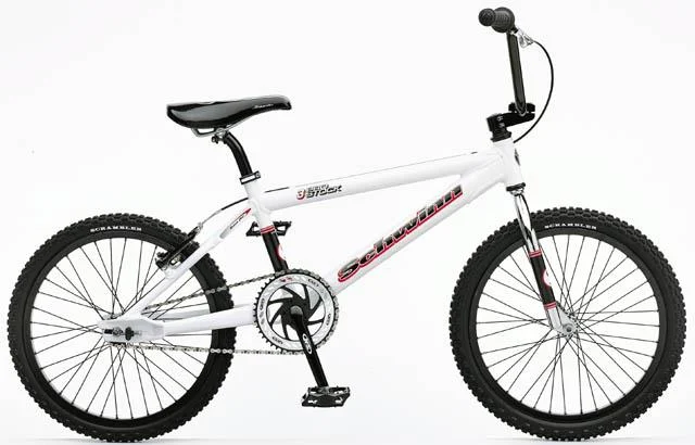 1999 Schwinn Pro Stock 3 20"