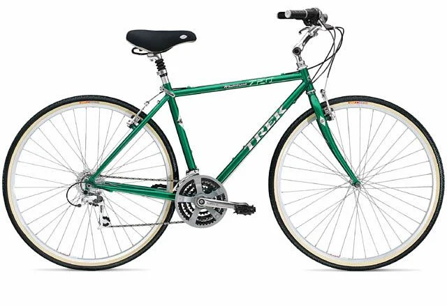 1999 Trek 720