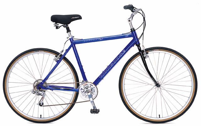 1999 Mongoose Crossway 450 (01)