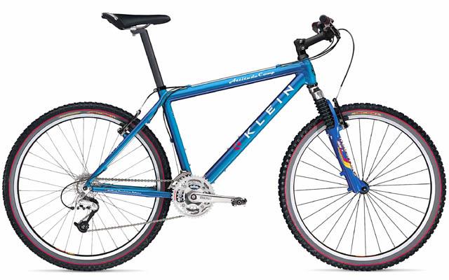 1999 Klein Attitude Comp