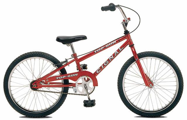 1999 Cignal Top Gun 20