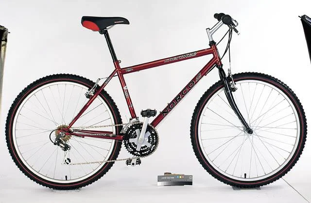 1999 Norco Cherokee