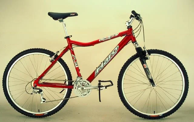 1999 Haro Escape A7.1