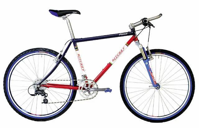 1999 Ritchey Plexus