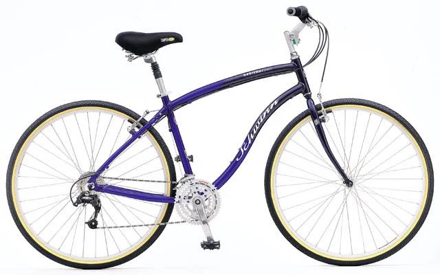 1999 Schwinn Searcher GSX