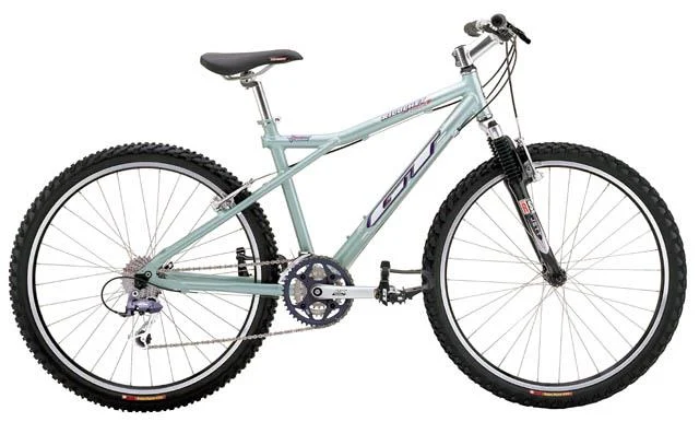 1999 GT Ricochet