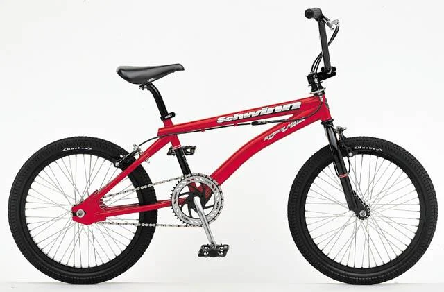 1999 Schwinn SuperMatic