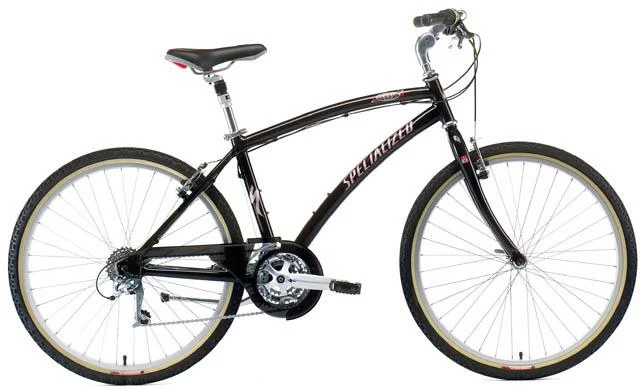 1999 Specialized Globe A1