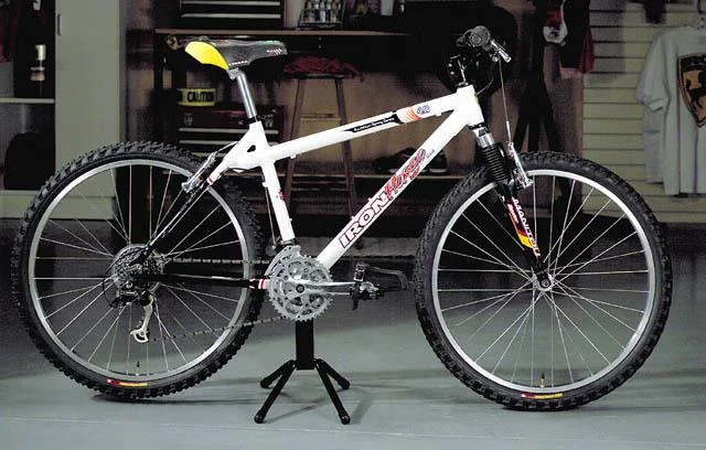 1999 Iron Horse ARS 4.0 Womens