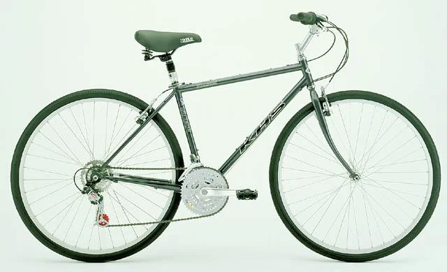 1999 KHS Eastwood