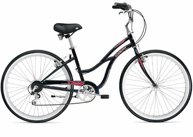 1999 Trek Cruiser Calypso