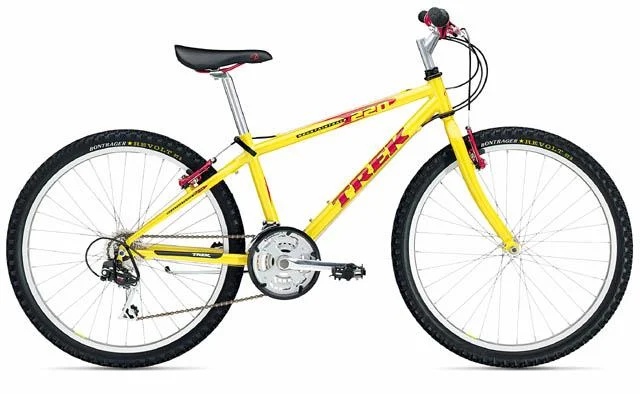 1999 Trek Mt. Track 220 (01)