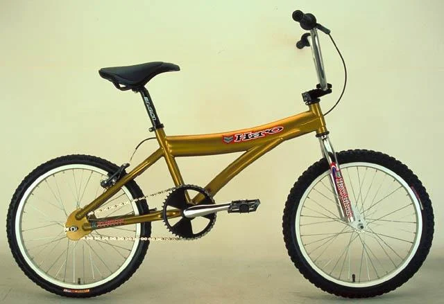1999 Haro T-Bone Choice